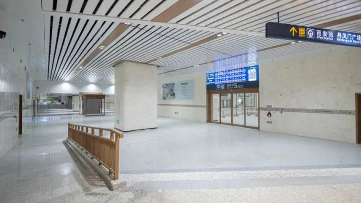 事关返程,西安最新提醒→上班时间有变! 第14张
