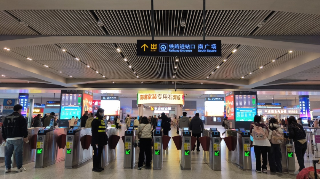 事关返程,西安最新提醒→上班时间有变! 第18张