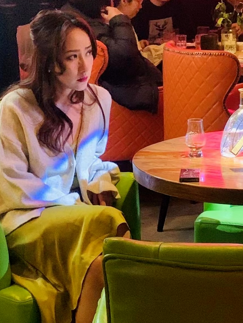 这一年在嘉会与你的精彩瞬间，西安飛翎酒吧-第4张图片