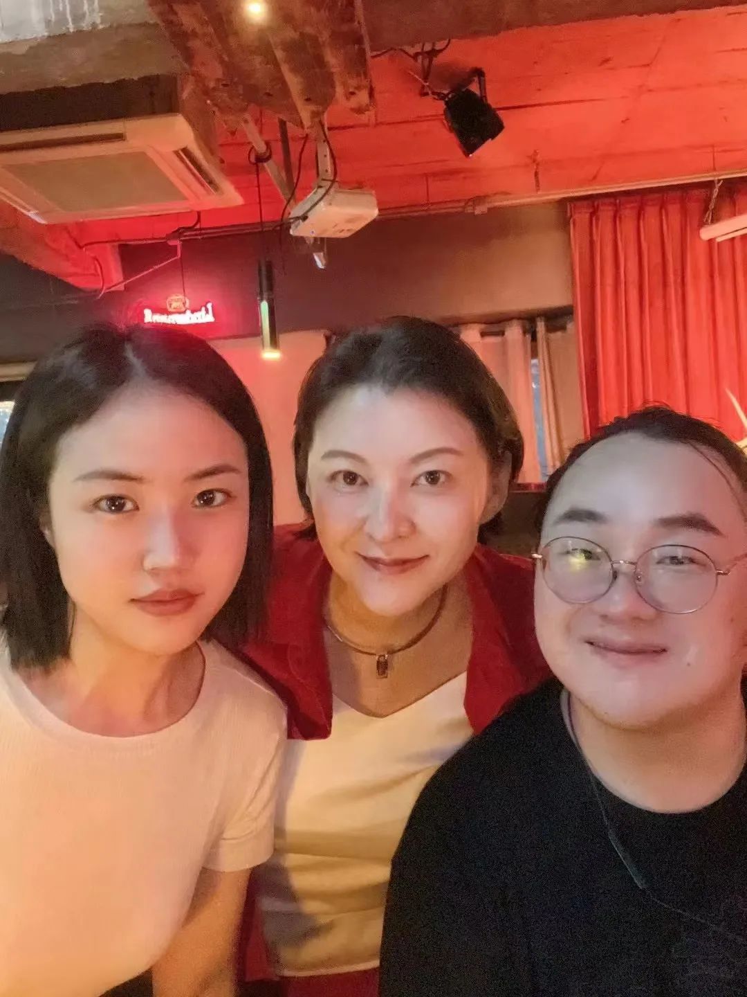 这一年在嘉会与你的精彩瞬间，西安飛翎酒吧-第9张图片