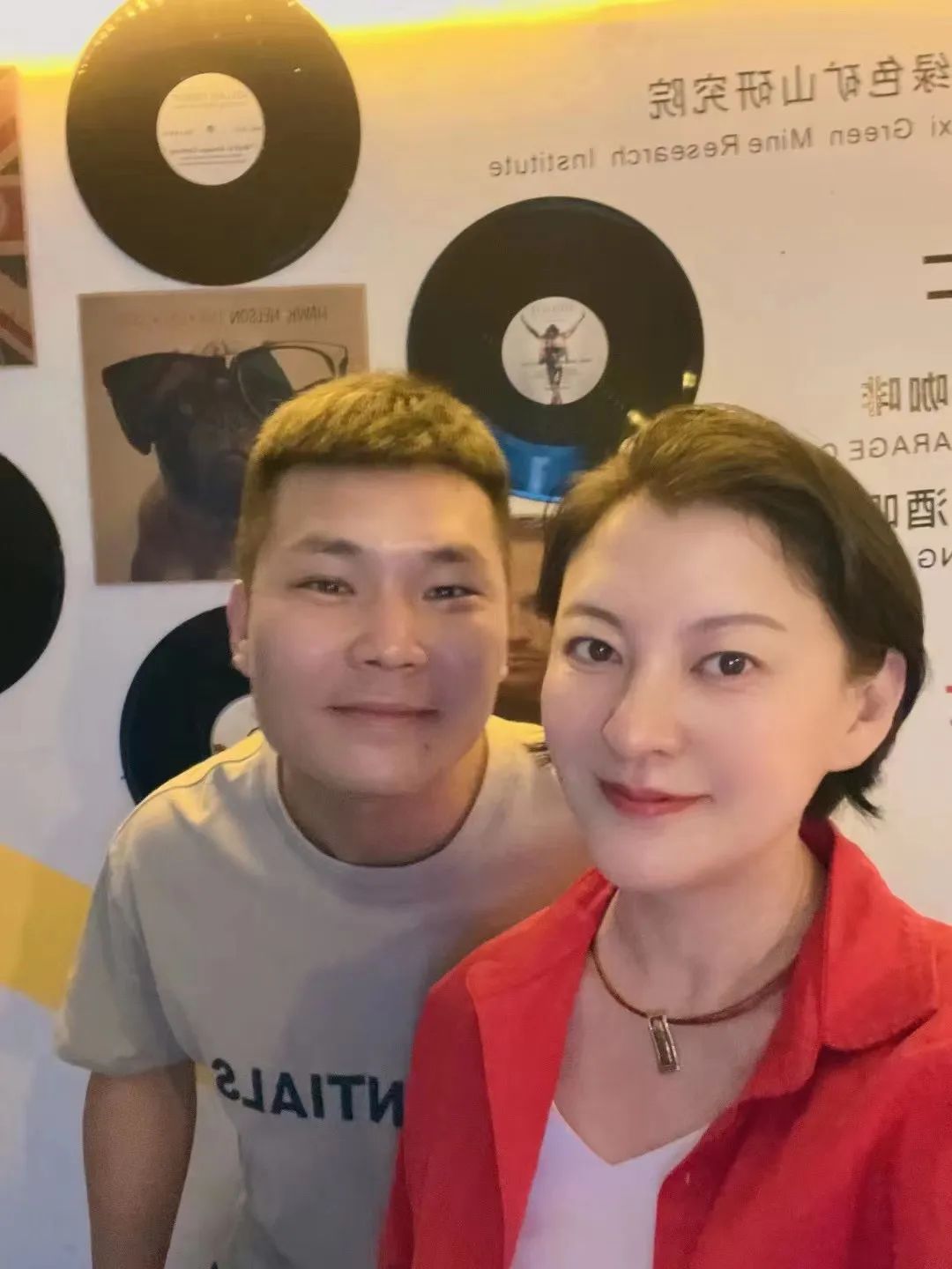 这一年在嘉会与你的精彩瞬间，西安飛翎酒吧-第10张图片