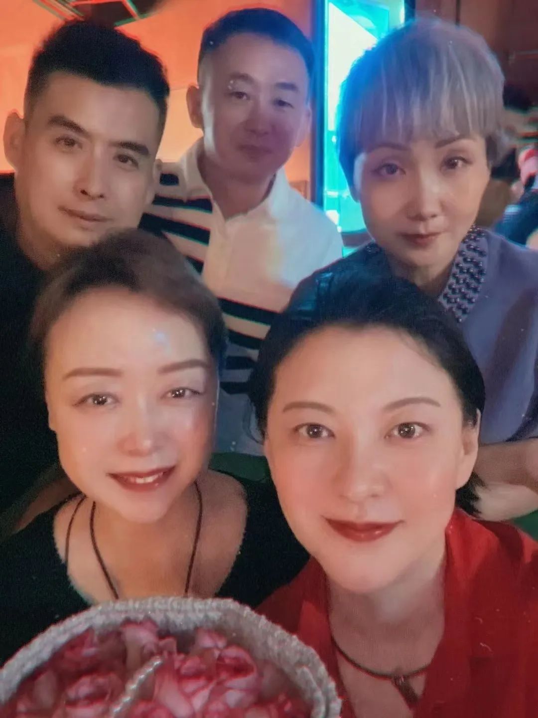 这一年在嘉会与你的精彩瞬间，西安飛翎酒吧-第8张图片