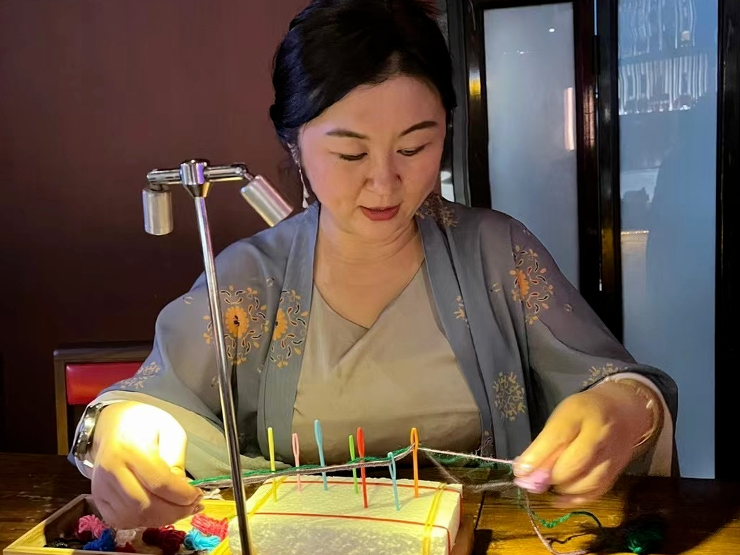 这一年在嘉会与你的精彩瞬间，西安飛翎酒吧-第17张图片