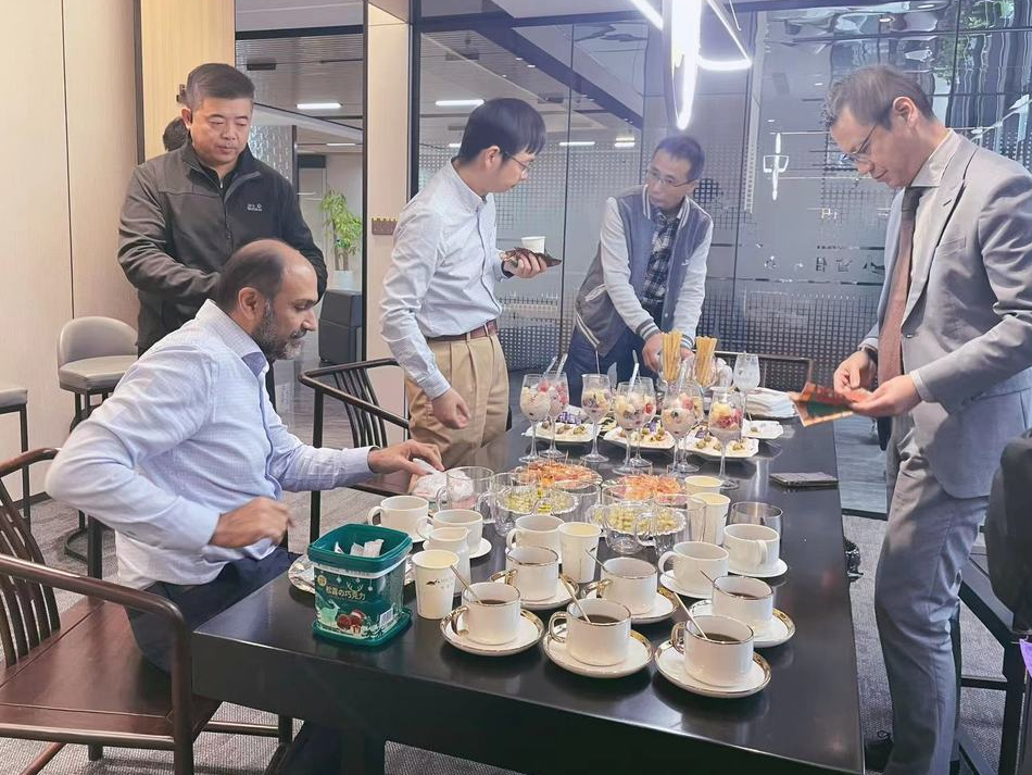 这一年在嘉会与你的精彩瞬间，西安飛翎酒吧-第33张图片