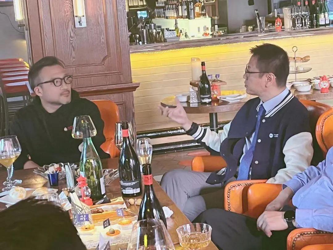 这一年在嘉会与你的精彩瞬间，西安飛翎酒吧-第34张图片