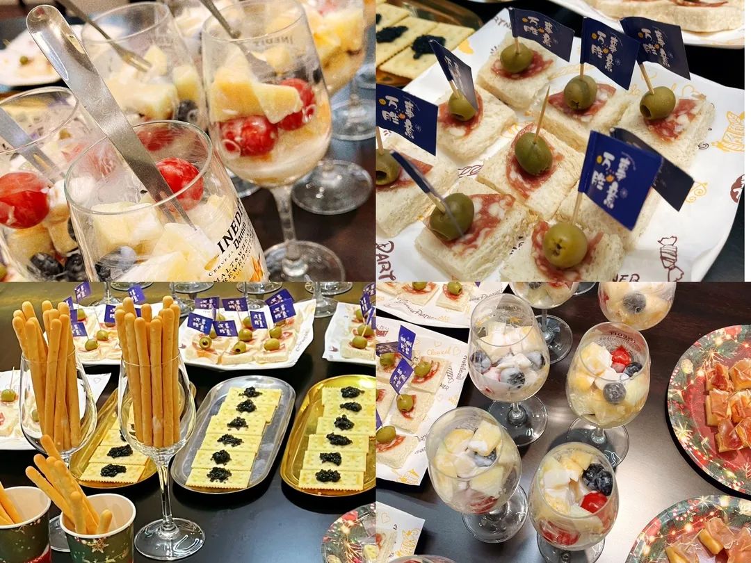 这一年在嘉会与你的精彩瞬间，西安飛翎酒吧-第35张图片