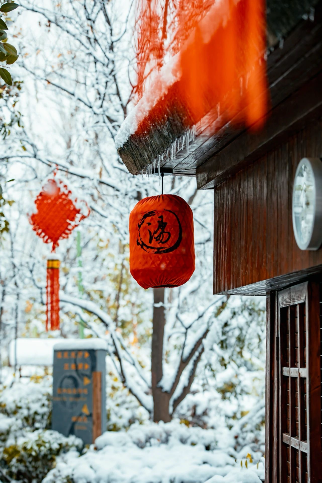 西安洗浴7大温泉，快安排！一泡开启春日仪式感！-第20张图片