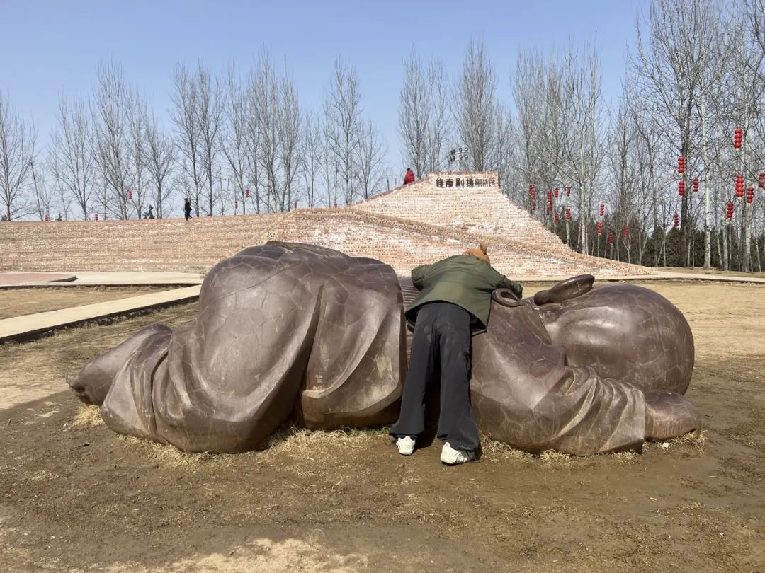 西安休闲娱乐推荐,周末周边娱乐去哪里? 第12张