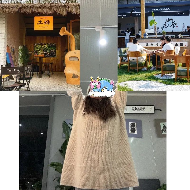 西安休闲娱乐推荐,周末周边娱乐去哪里? 第25张
