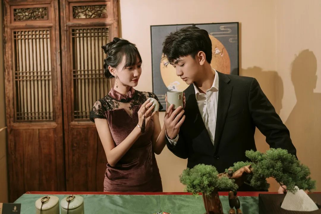 作为男人大家喜欢去spa吗?说说我在男士SPA私人养生会所经验 第4张