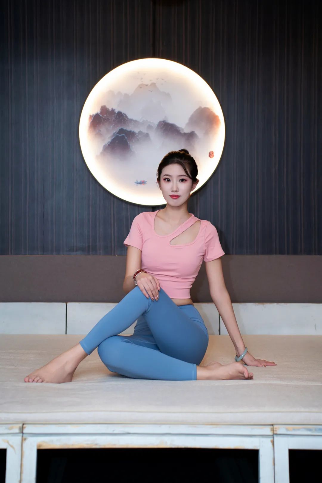 作为男人大家喜欢去spa吗?说说我在男士SPA私人养生会所经验 第5张