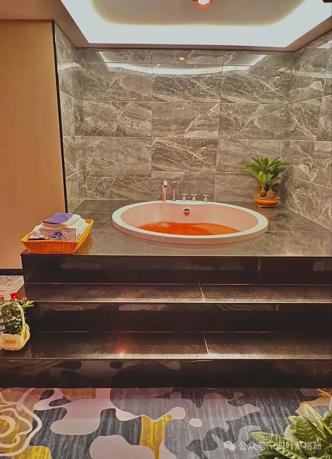 西安洗浴安排探店!关于情景柔式按摩,西安男士spa按摩会所 第5张
