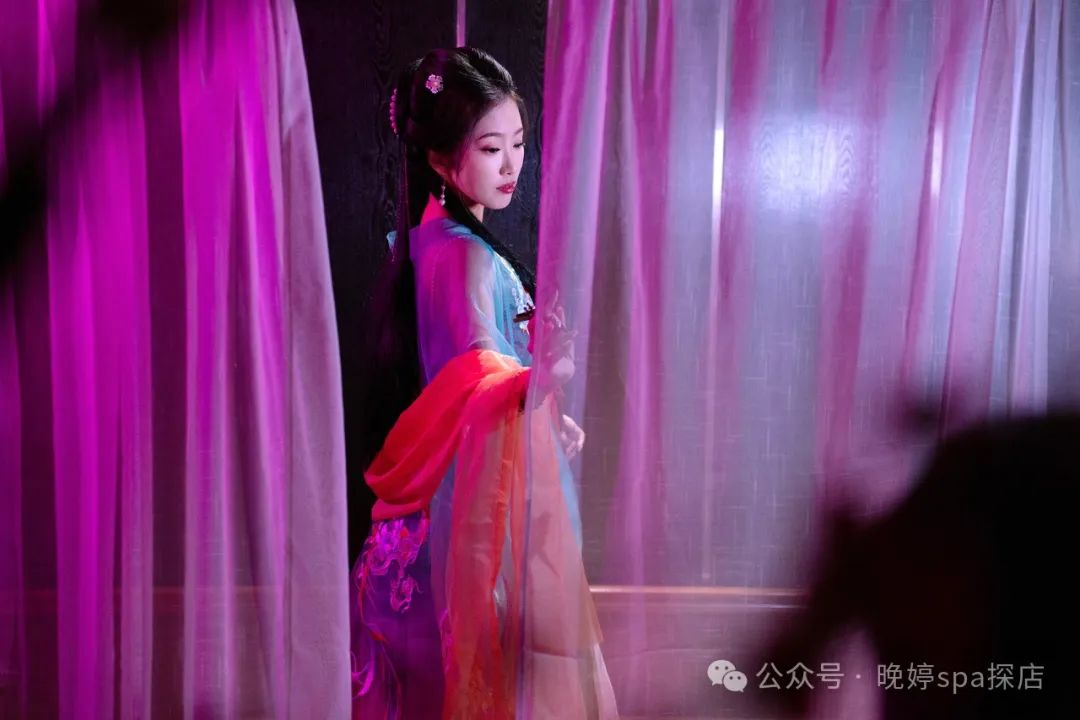 刚做完就忍不住分享给大家!最顶级的男士水疗会所 第7张