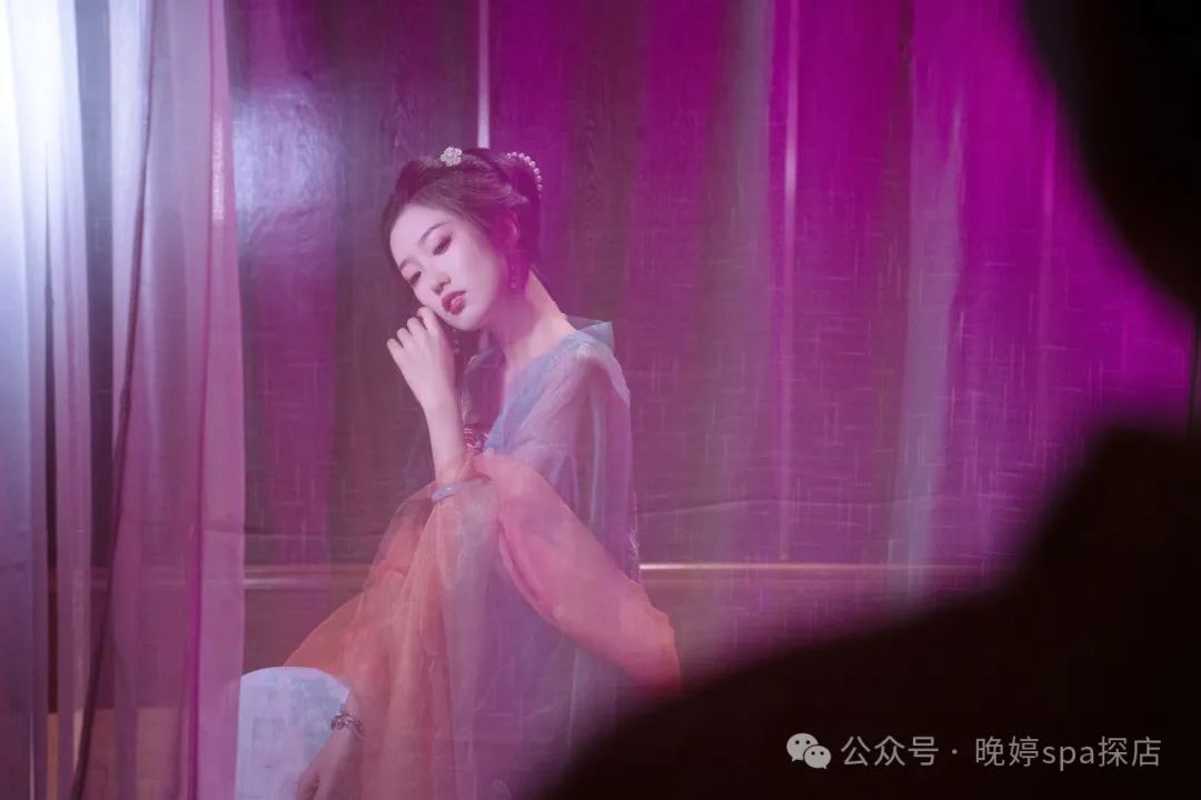 刚做完就忍不住分享给大家!最顶级的男士水疗会所 第5张