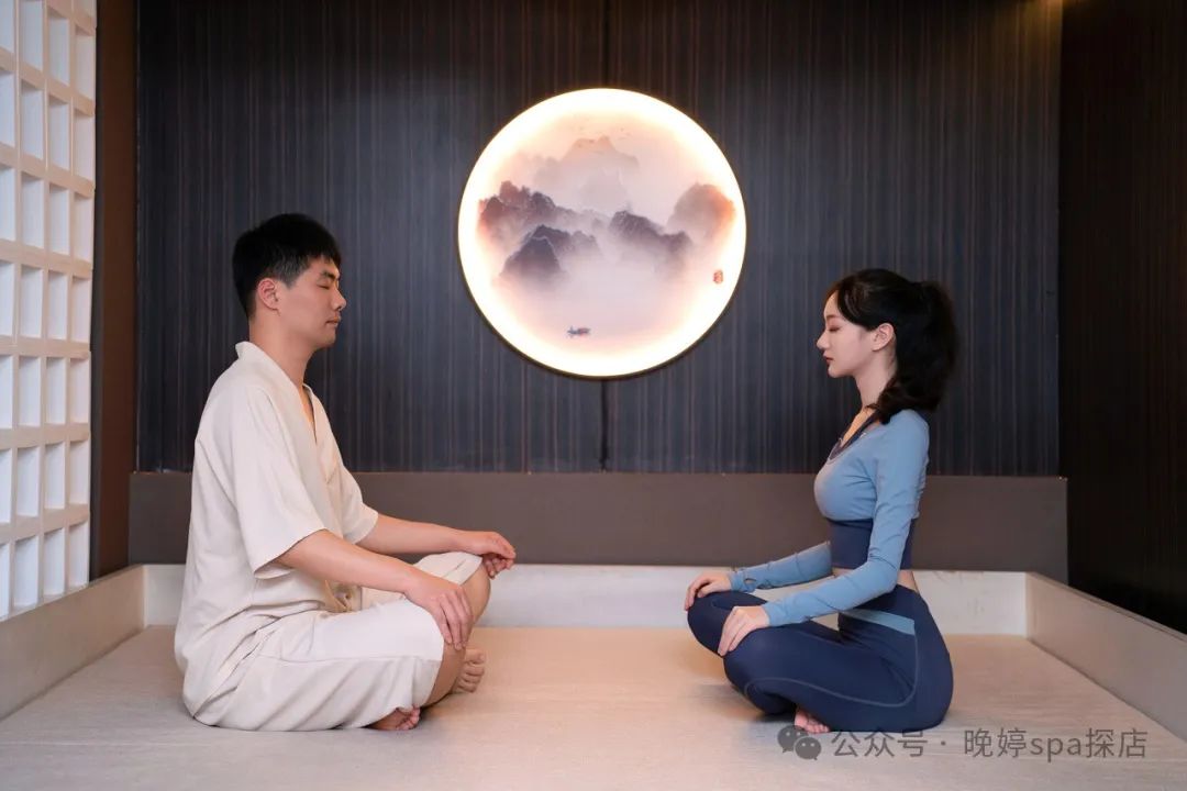 刚做完就忍不住分享给大家!最顶级的男士水疗会所 第15张