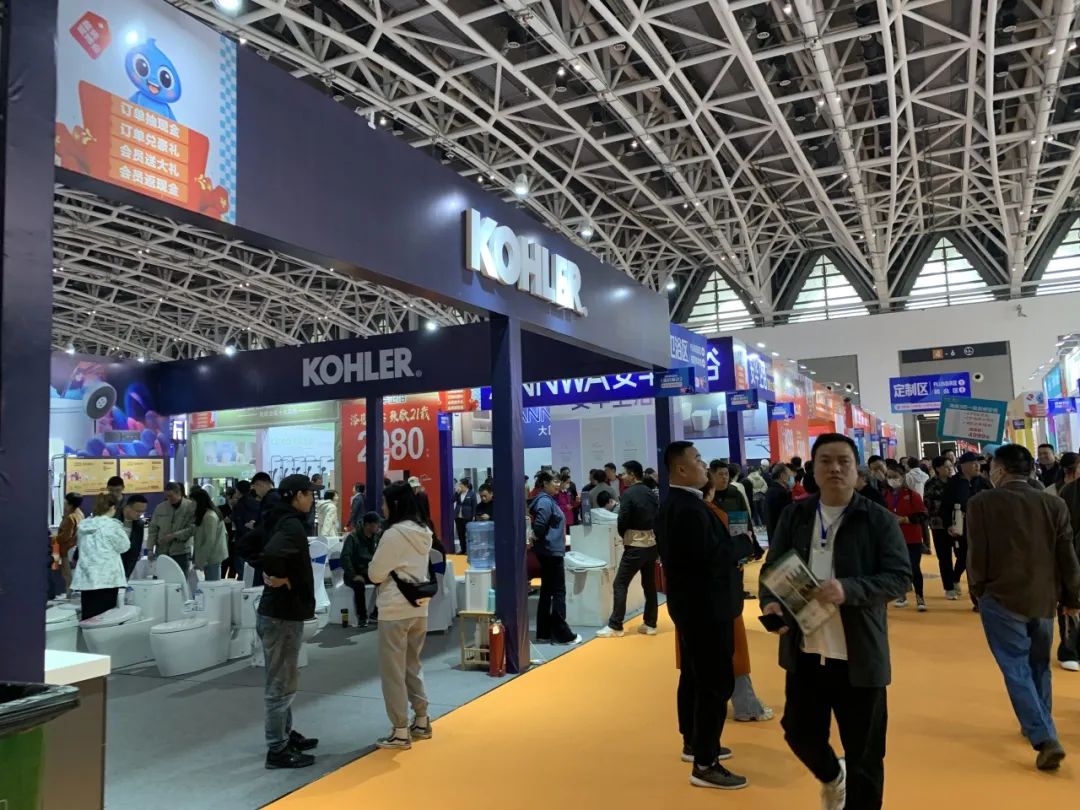3月23—24日在西安国际会展中心举办！西安第54届蓝装家博会-第13张图片
