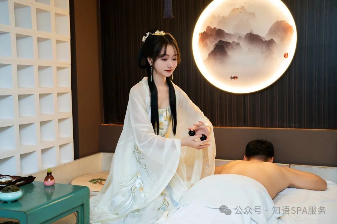 不可错过的好地方!快来西安男士专属高端SPA按摩馆! 第1张