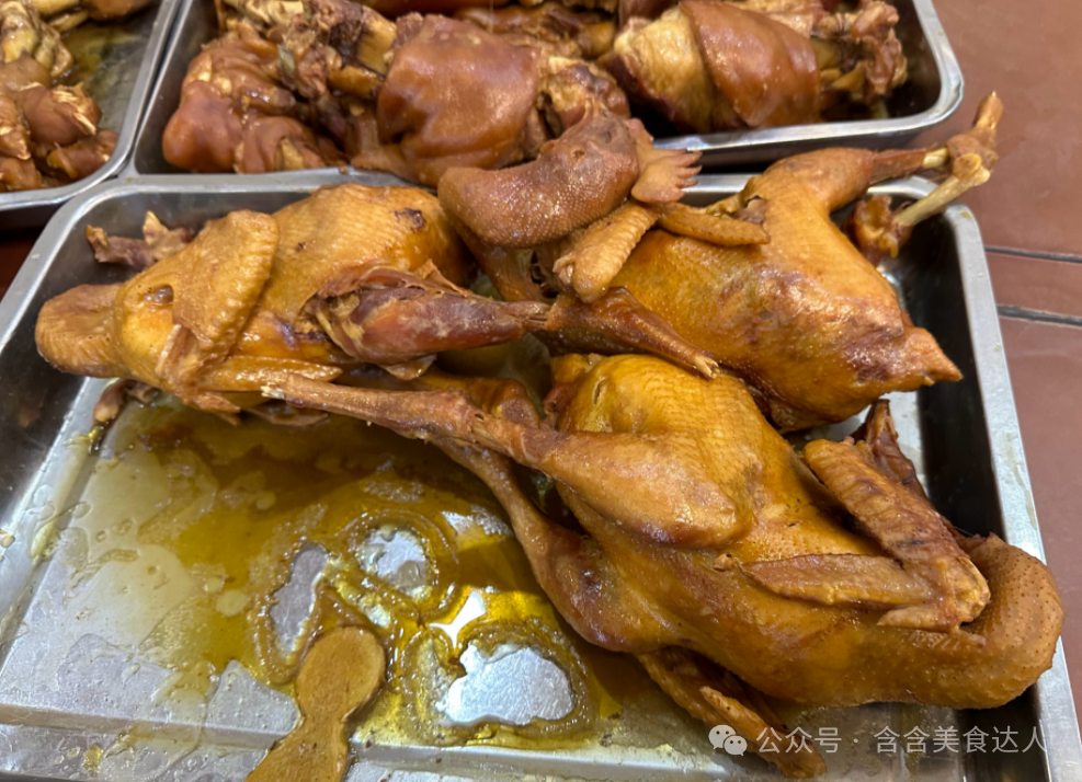 咸阳旅游娱乐你真的不来吗？咸阳有名的八大特色美食-第2张图片