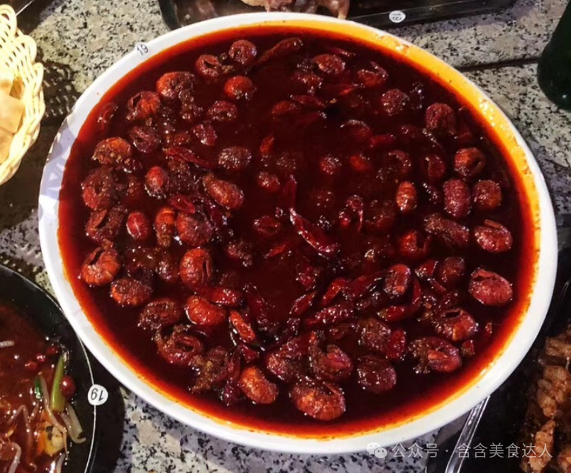 咸阳旅游娱乐你真的不来吗？咸阳有名的八大特色美食-第3张图片