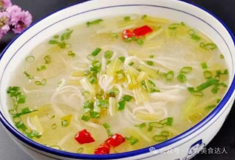 咸阳旅游娱乐你真的不来吗？咸阳有名的八大特色美食-第6张图片
