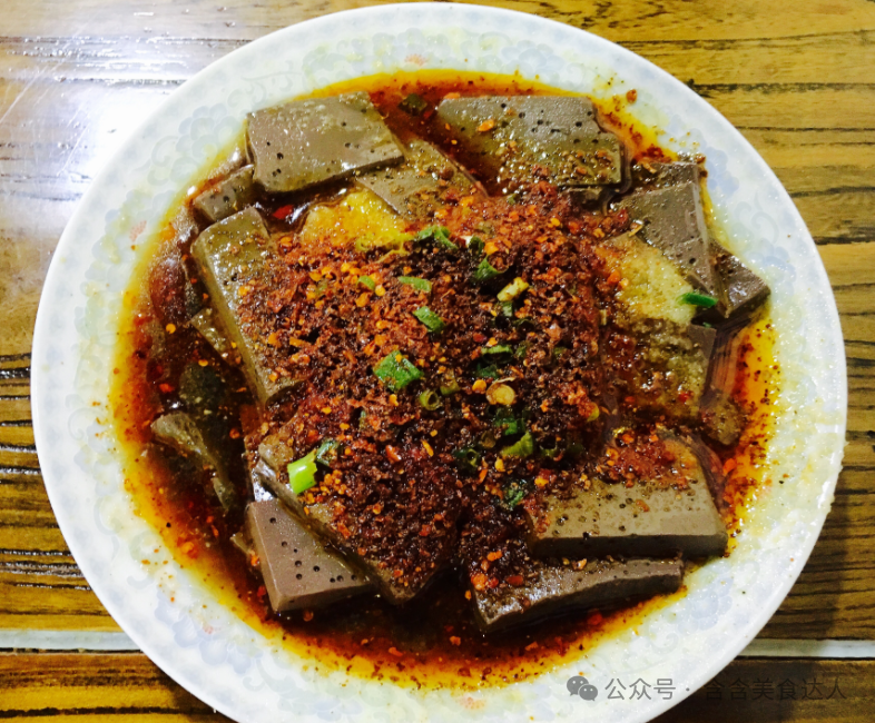 咸阳旅游娱乐你真的不来吗？咸阳有名的八大特色美食-第7张图片