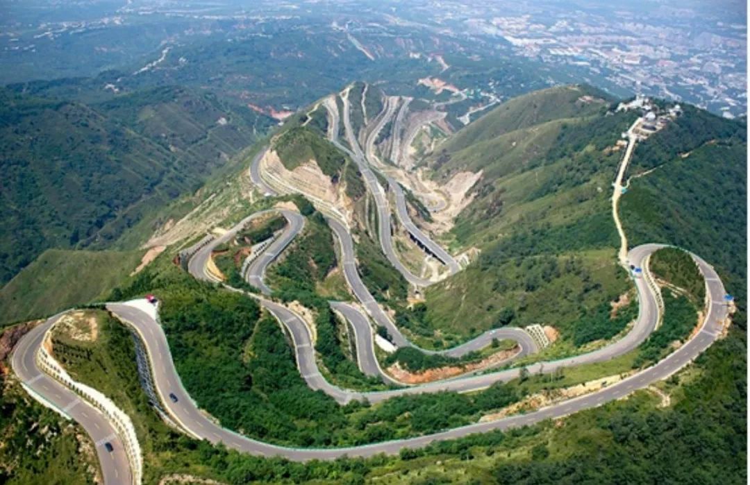 十条春季乡村精品旅游线路发布,西安市休闲娱乐推荐 第12张