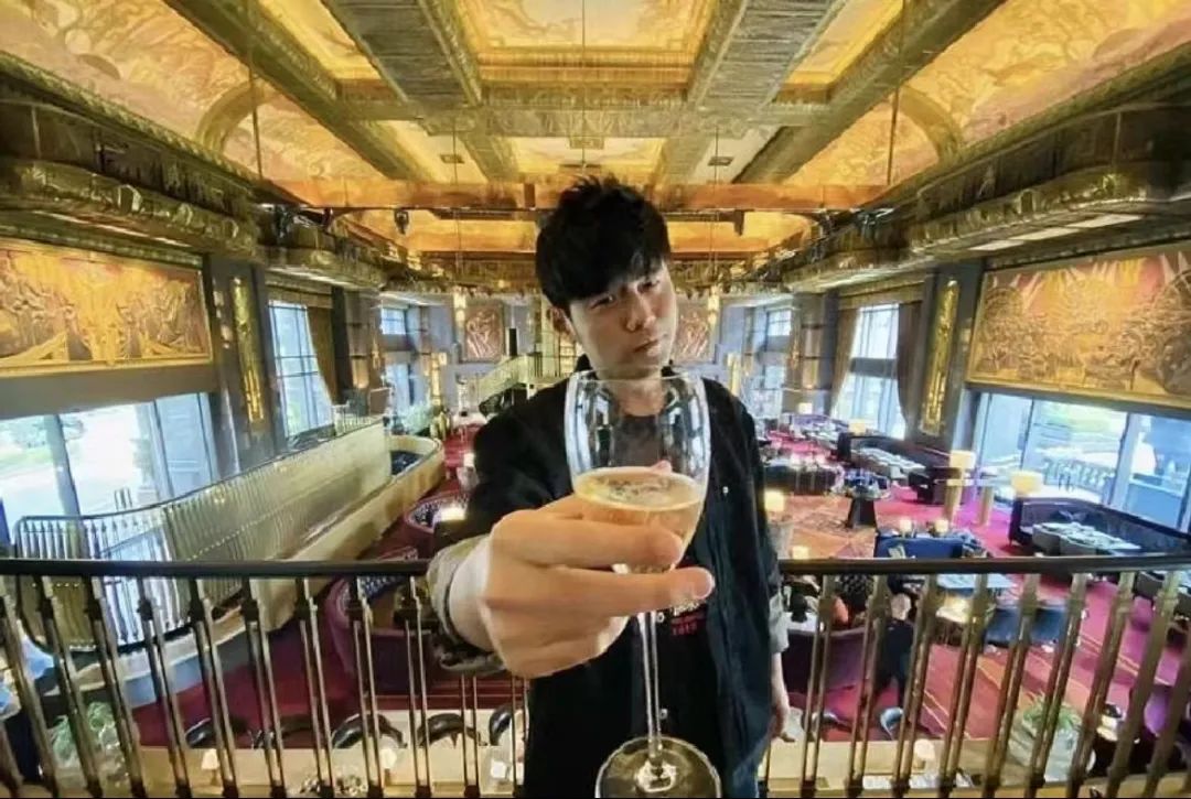 新加坡TOP酒吧评测!寻找夜生活?西安酒吧哪家好? 第2张