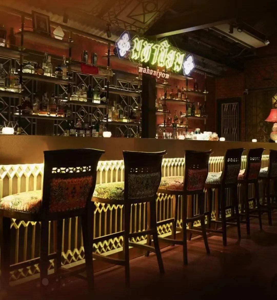新加坡TOP酒吧评测!寻找夜生活?西安酒吧哪家好? 第14张