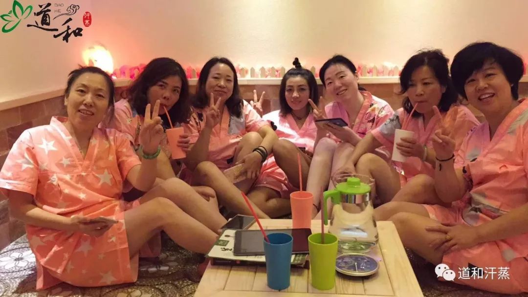 您知道多少?汗蒸出的汗与健康有什么关系?西安泡澡汗蒸推荐 第1张