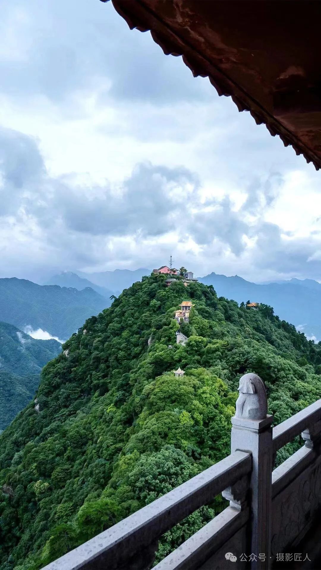 一个让人忽略的西安周边娱乐旅游胜地，快带上小伙伴一起吧！-第6张图片