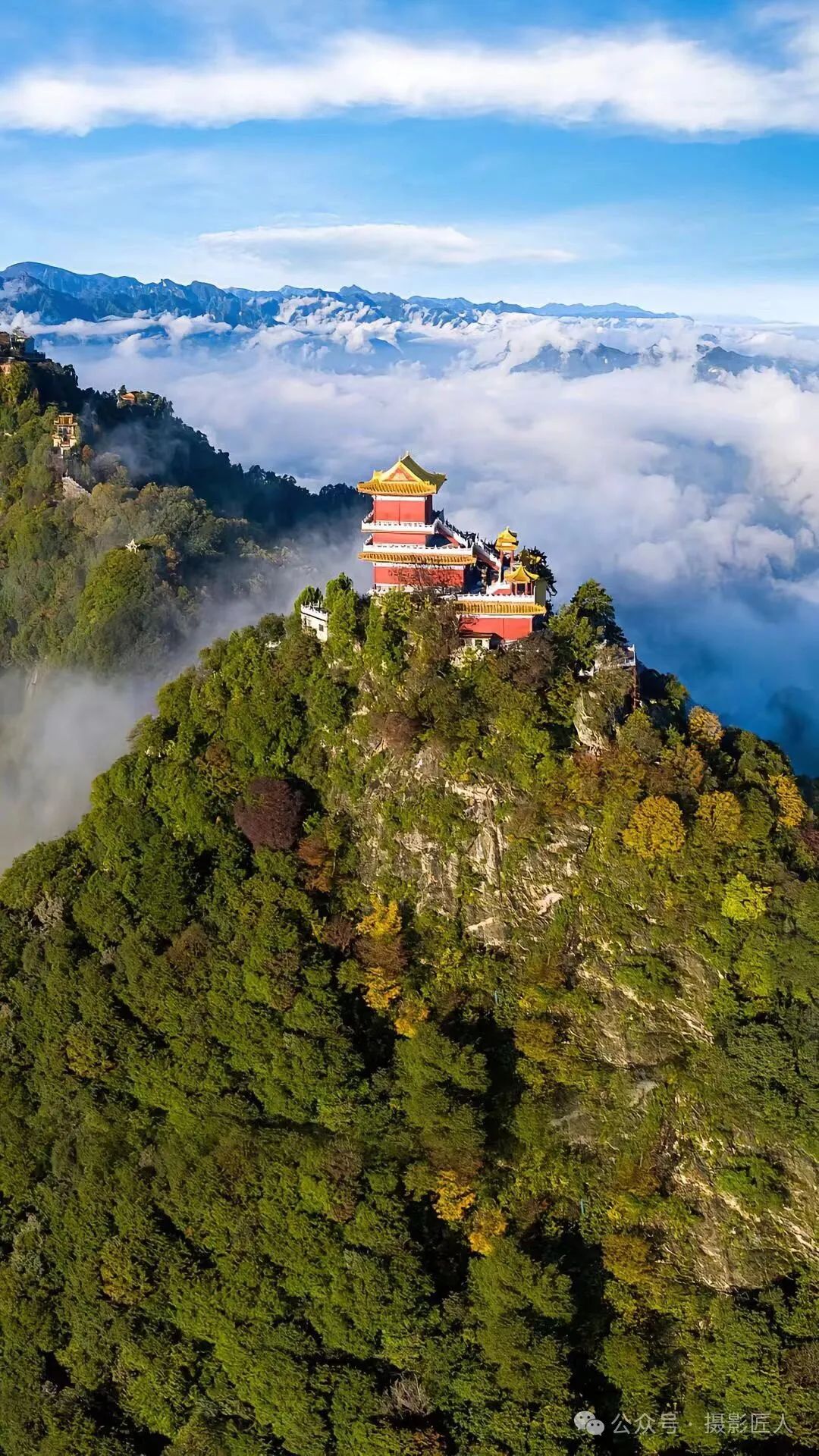 一个让人忽略的西安周边娱乐旅游胜地，快带上小伙伴一起吧！-第13张图片