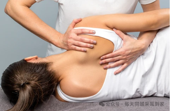 为什么现在越来越多的人喜欢上了按摩SPA？西安按摩和SPA 有区别么吗？-第1张图片