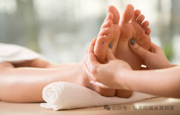 为什么现在越来越多的人喜欢上了按摩SPA？西安按摩和SPA 有区别么吗？-第4张图片