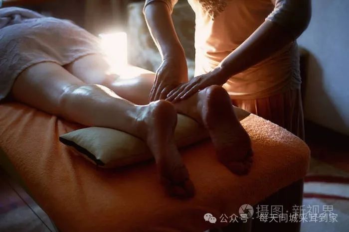 为什么现在越来越多的人喜欢上了按摩SPA？西安按摩和SPA 有区别么吗？-第5张图片