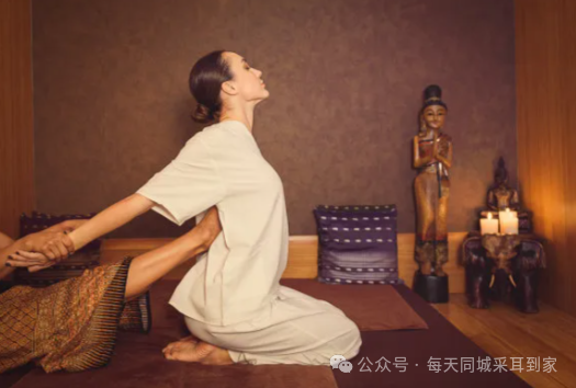 为什么现在越来越多的人喜欢上了按摩SPA？西安按摩和SPA 有区别么吗？-第6张图片