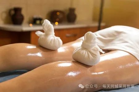 为什么现在越来越多的人喜欢上了按摩SPA？西安按摩和SPA 有区别么吗？-第7张图片