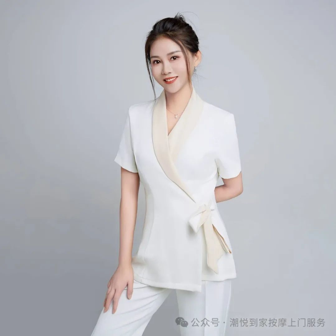 美女技师小姐姐足疗洗浴养生服务！24小时按摩上门预约，西安城市养生新选择-第7张图片