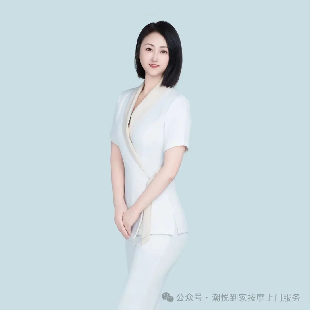 美女技师小姐姐足疗洗浴养生服务！24小时按摩上门预约，西安城市养生新选择-第6张图片