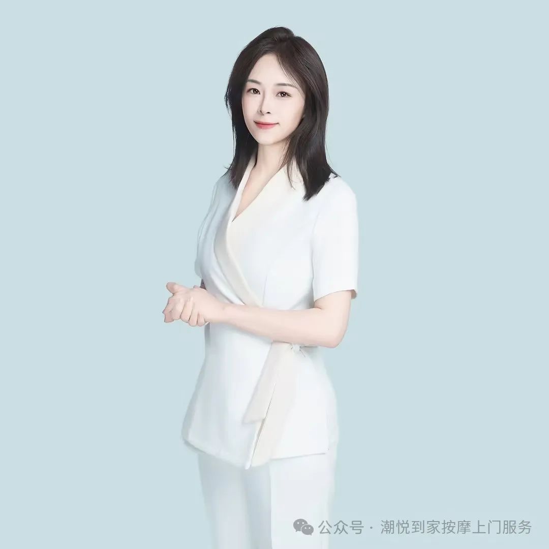 美女技师小姐姐足疗洗浴养生服务！24小时按摩上门预约，西安城市养生新选择-第13张图片