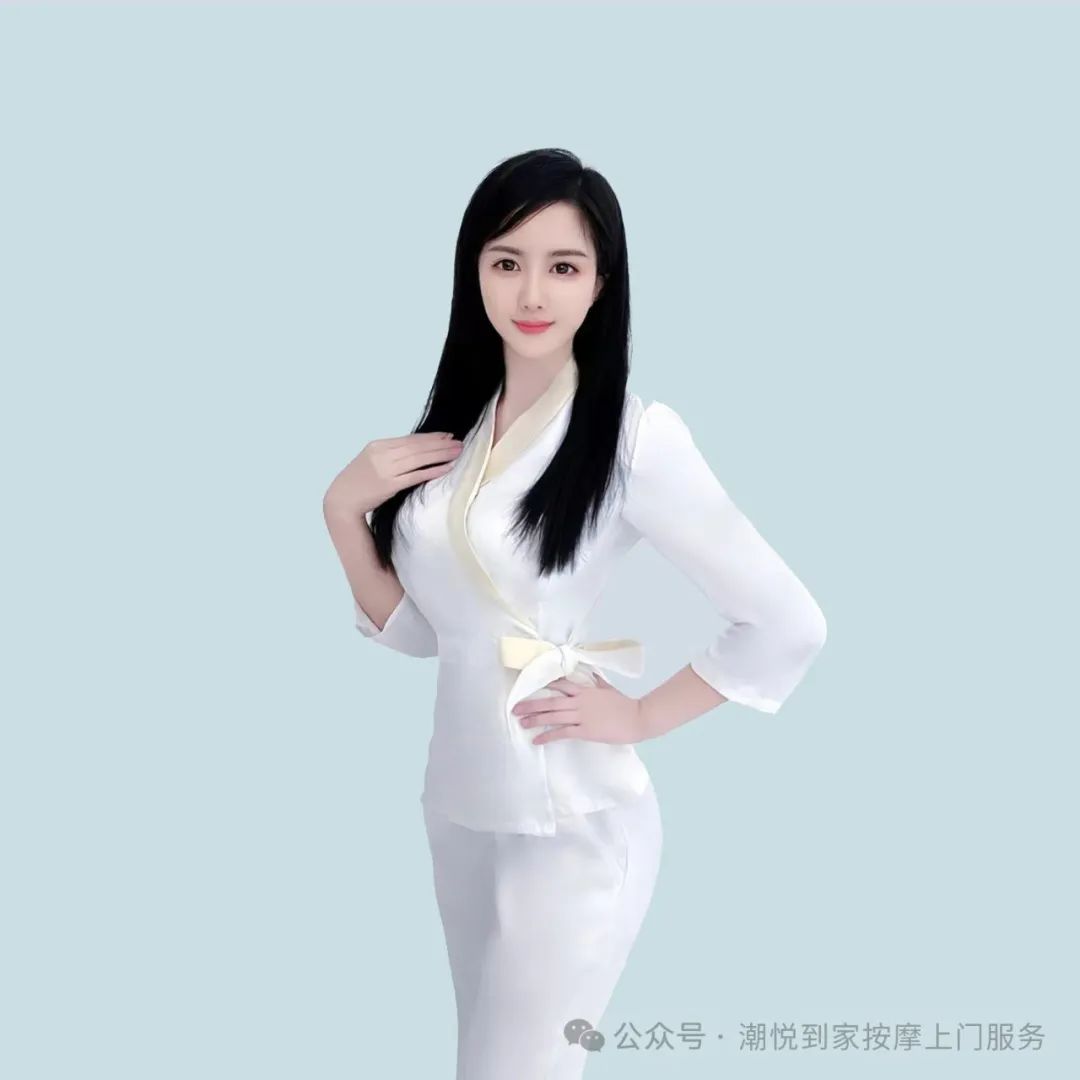 美女技师小姐姐足疗洗浴养生服务！24小时按摩上门预约，西安城市养生新选择-第11张图片