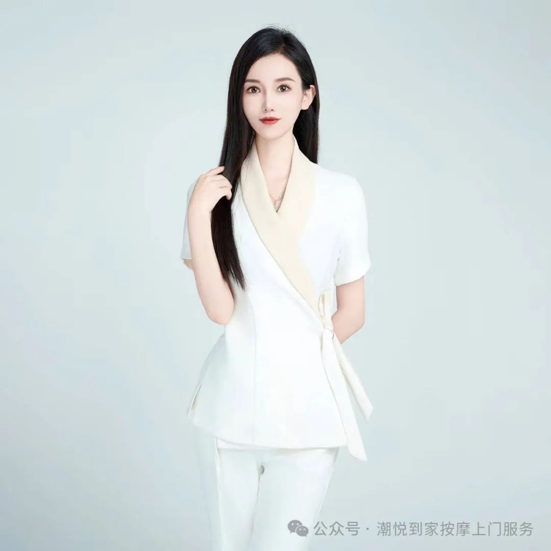 美女技师小姐姐足疗洗浴养生服务！24小时按摩上门预约，西安城市养生新选择-第10张图片