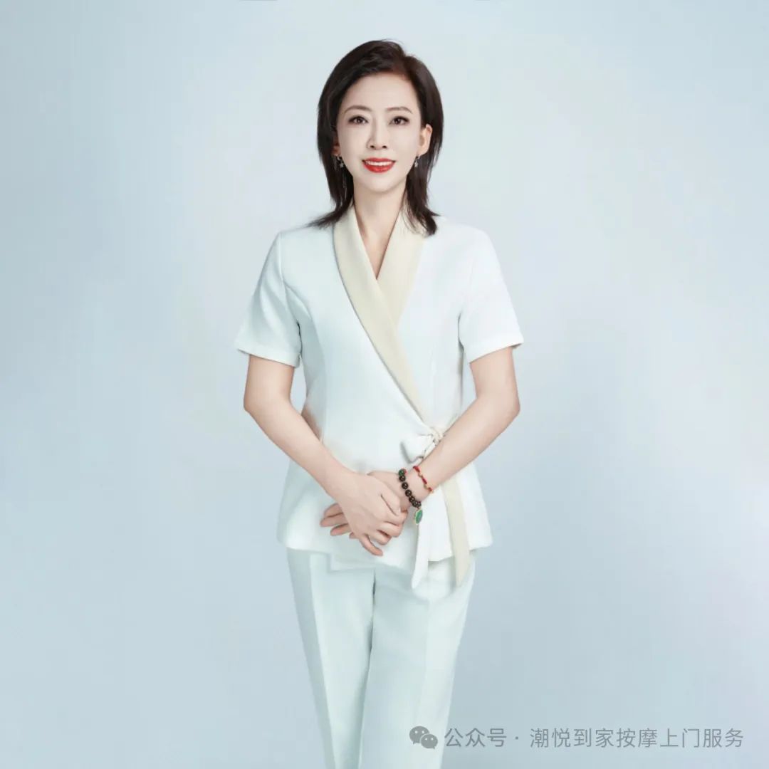 美女技师小姐姐足疗洗浴养生服务！24小时按摩上门预约，西安城市养生新选择-第9张图片