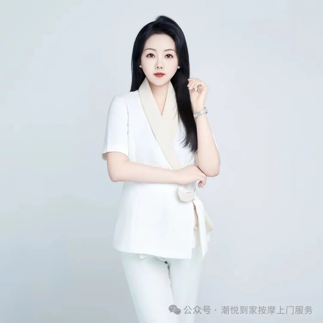 美女技师小姐姐足疗洗浴养生服务！24小时按摩上门预约，西安城市养生新选择-第16张图片