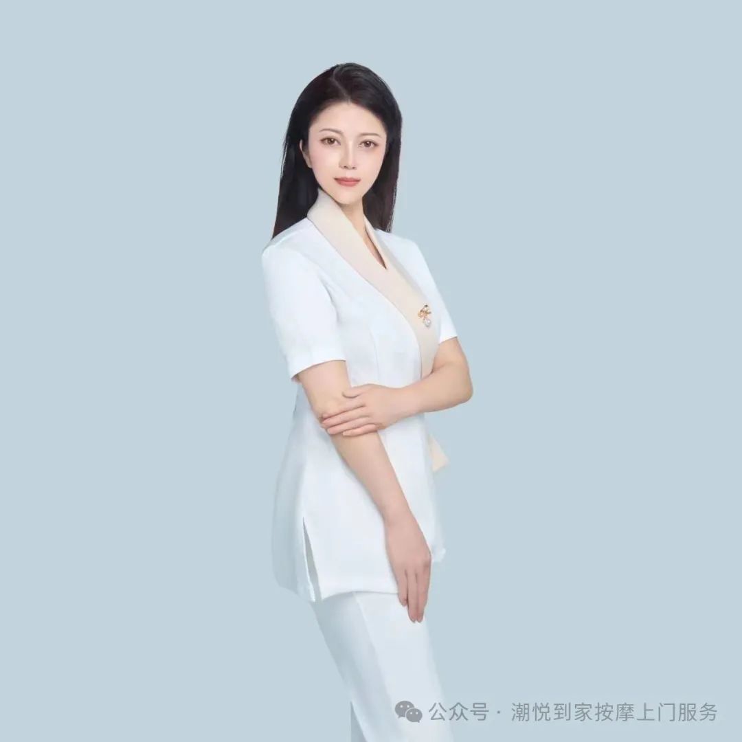 美女技师小姐姐足疗洗浴养生服务！24小时按摩上门预约，西安城市养生新选择-第17张图片