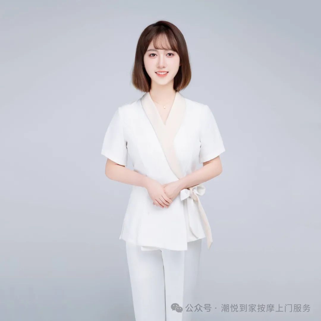 美女技师小姐姐足疗洗浴养生服务！24小时按摩上门预约，西安城市养生新选择-第15张图片