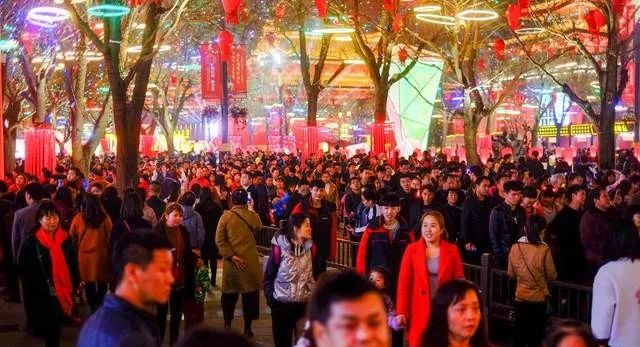 西安是网上说的和某些平台有合作吗？为什么西安这么火？-第2张图片