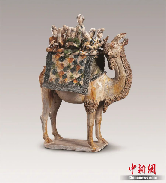 一定要体验西安的“十二时辰”！不然人生都白活了-第14张图片