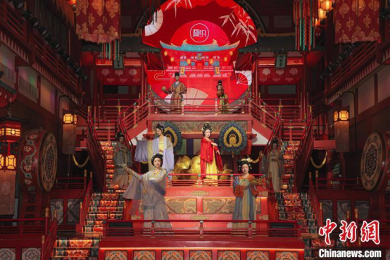 一定要体验西安的“十二时辰”！不然人生都白活了-第16张图片
