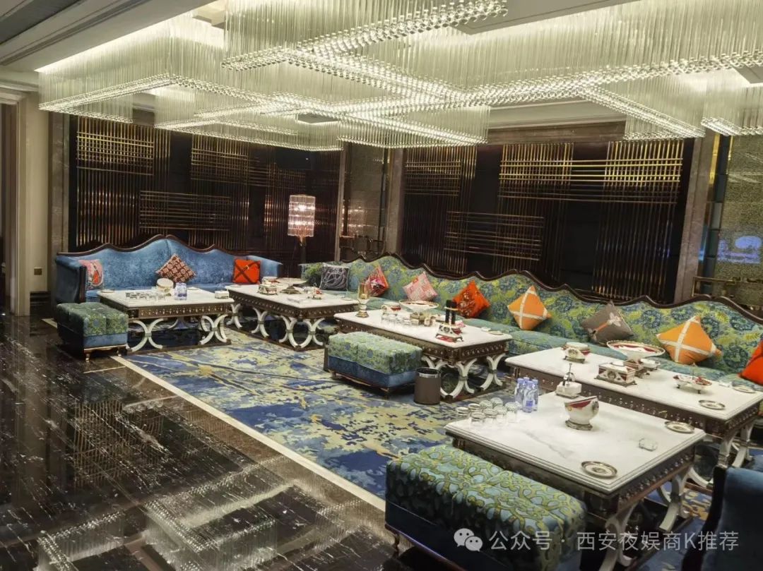 2024年西安最值得去的商务TV预定,快来带上朋友放松吧! 第3张