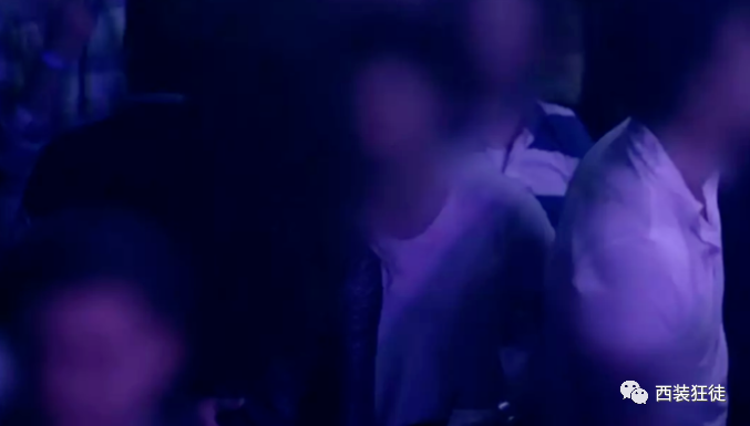 为什么女孩都喜欢去夜店？你知道女孩去夜店会被摸多少次？西安夜店夜场分享-第14张图片